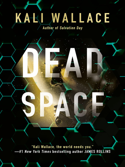 Title details for Dead Space by Kali Wallace - Wait list